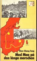 Med Mao p&aring; den l&aring;nga marschen