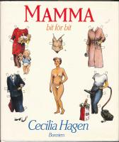 Mamma - bit f&ouml;r bit