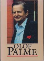 Olof Palme