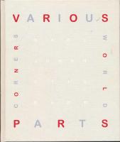 various parts corners world