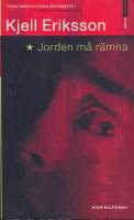 Jorden m&aring; r&auml;mna