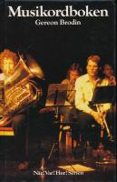 Musikordboken