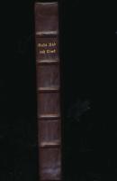 I Jesu Namn! Guds R&aring;d och Werf i Sin Regering &ouml;fwer Mennisko-Sl&auml;gtet, i n&aring;gra m&aring;l genom Bewis och ...
