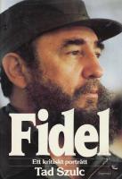 Fidel Ett kritiskt portr&auml;tt