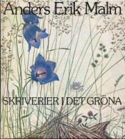 Skriverier i det gr&ouml;na