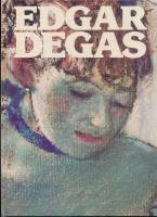 Edgar Degas