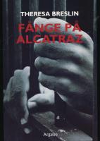 F&aring;nge p&aring; Alcatraz