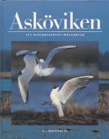 Ask&ouml;viken : ett naturreservat i M&auml;larbygd