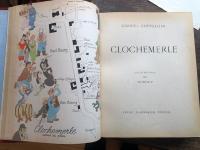 Clochemerle illustrations de Dubout