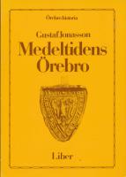 Medeltidens &Ouml;rebro