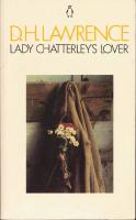 Lady Chatterley's lover