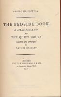 The Bedside Book