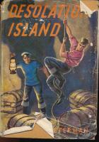 Desolation Island