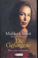 Die Gefangene - Ein Leben in Marokko