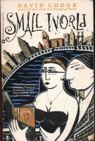 Small World - An Academic Romance