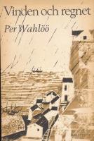 Vinden och regnet