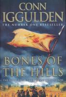 Bones of the hills