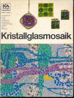 Kristallglasmosaik