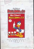 Kalle Anka & Co Den kompletta &aring;rg&aring;ngen 1948