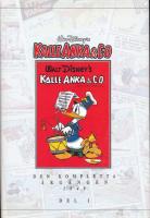 Kalle Anka & Co Den kompletta &aring;rg&aring;ngen 1949 del 1