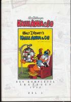 Kalle Anka & Co Den kompletta &aring;rg&aring;ngen 1949 del 2