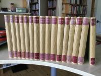 Emile Flygare-Carl&eacute;n 1-16. En natt vid Bullarsj&ouml;n 1-3, Tistel&ouml;n 1-2, Sjutsgossen, Johannessk&auml;ret 1-2, I sk&auml;rg&aring;rden 1-3, P&aring;l V&auml;rning, Romanhj&auml;ltinnan, Kamre3r Lassman, Fosterbr&ouml;dena, vindskuporna