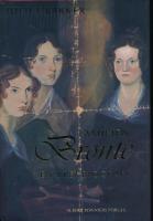 Familjen Bront&euml; : en brevbiografi