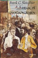 Panik p&aring; l&auml;karkongressen