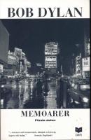 Memoarer. F&ouml;rsta delen
