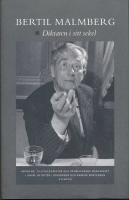 Diktaren i sitt sekel : artiklar, tillf&auml;llesdikter och opublicerade manuskript