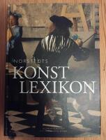 Norstedts konstlexikon