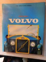 THE GREAT CARS&acute;SERIES - VOLVO