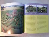 THE AMAZING BOOK OF MAZES