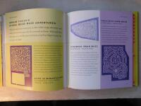 THE AMAZING BOOK OF MAZES