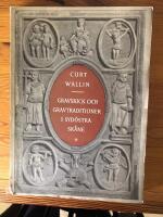 Gravskick och gravtraditioner i syd&ouml;stra Sk&aring;ne