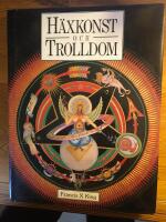 H&auml;xkonst och trolldom