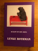 Quality of life (igen)