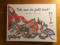 Inte mer &auml;n fullt tack!