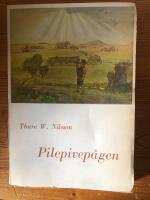 Pilepivep&aring;gen