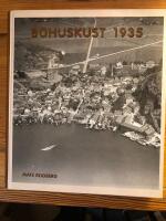 Bohuskust 1935 - flygfotografier och vykort