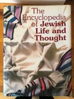 The Encyclopedia of Jewish Life and Thought