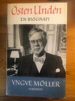 Östen Undén - en biografi