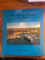 Strandhugg i Ystad med omnejd