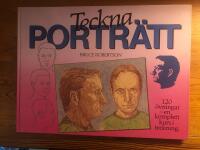 Teckna portr&auml;tt 