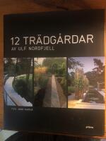 12 tr&auml;dg&aring;rdar