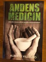 Andens medicin - ur&aring;ldrig visdom m&ouml;ter modern neurovetenskap