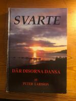 Svarte - d&auml;r disorna dansa