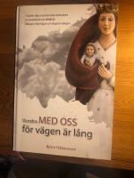 Vandra med oss f&ouml;r v&auml;gen &auml;r l&aring;ng