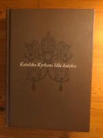 Katolska Kyrkans lilla katekes