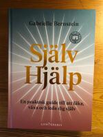 Sj&auml;lvhj&auml;lp - En praktisk guide till att l&auml;ka, v&auml;xa och leda dig sj&auml;lv